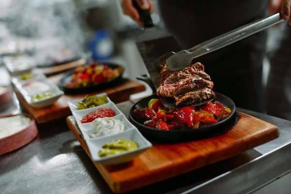 What are the best storage solutions for UK kitchens?