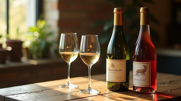 Discovering australian and italian wines: a flavorful journey