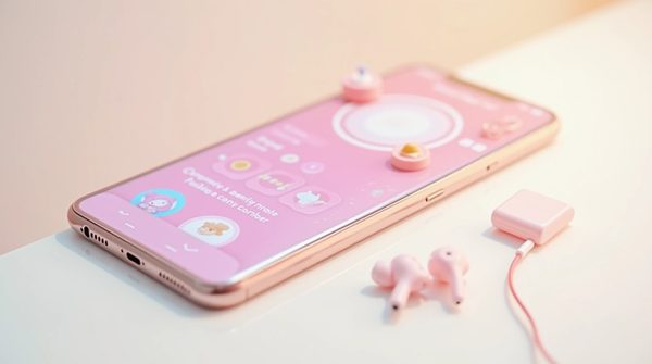 Unveiling the allure of the pink phone: your guide to fun interactions