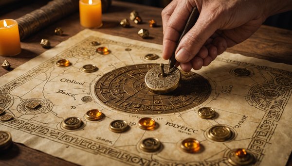 Transform your rpg experience with token stamp magic