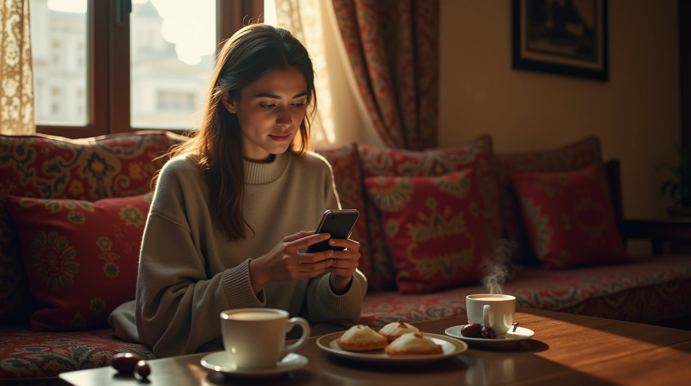 Your Questions About Arabic Speaking Fluency Answered