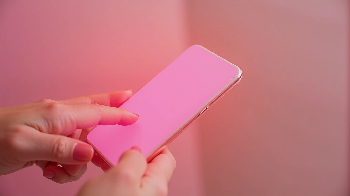 Your Pink Phone Questions Answered
